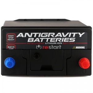 Antigravity Group-51R Lithium Car Battery